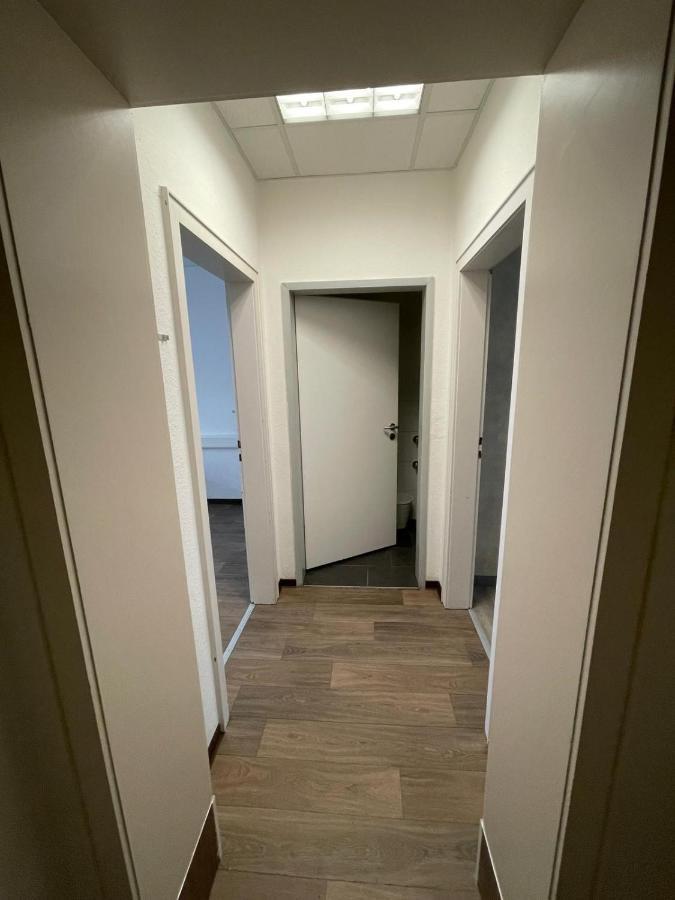 City Apartments Έσσεν Εξωτερικό φωτογραφία