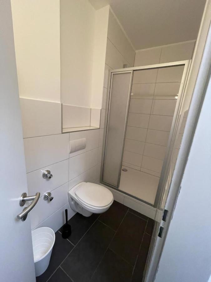 City Apartments Έσσεν Εξωτερικό φωτογραφία