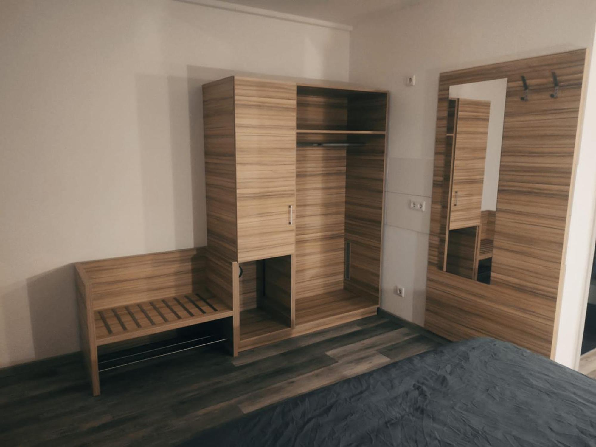 City Apartments Έσσεν Εξωτερικό φωτογραφία