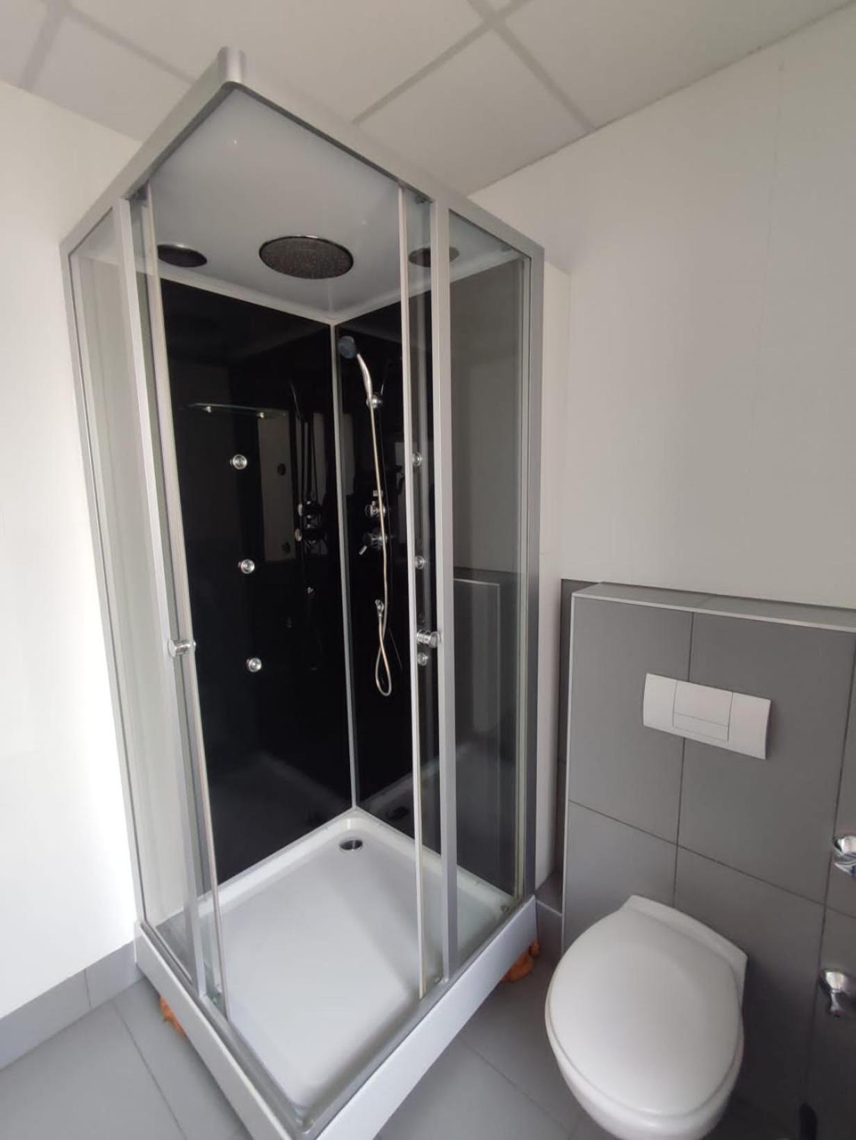 City Apartments Έσσεν Εξωτερικό φωτογραφία