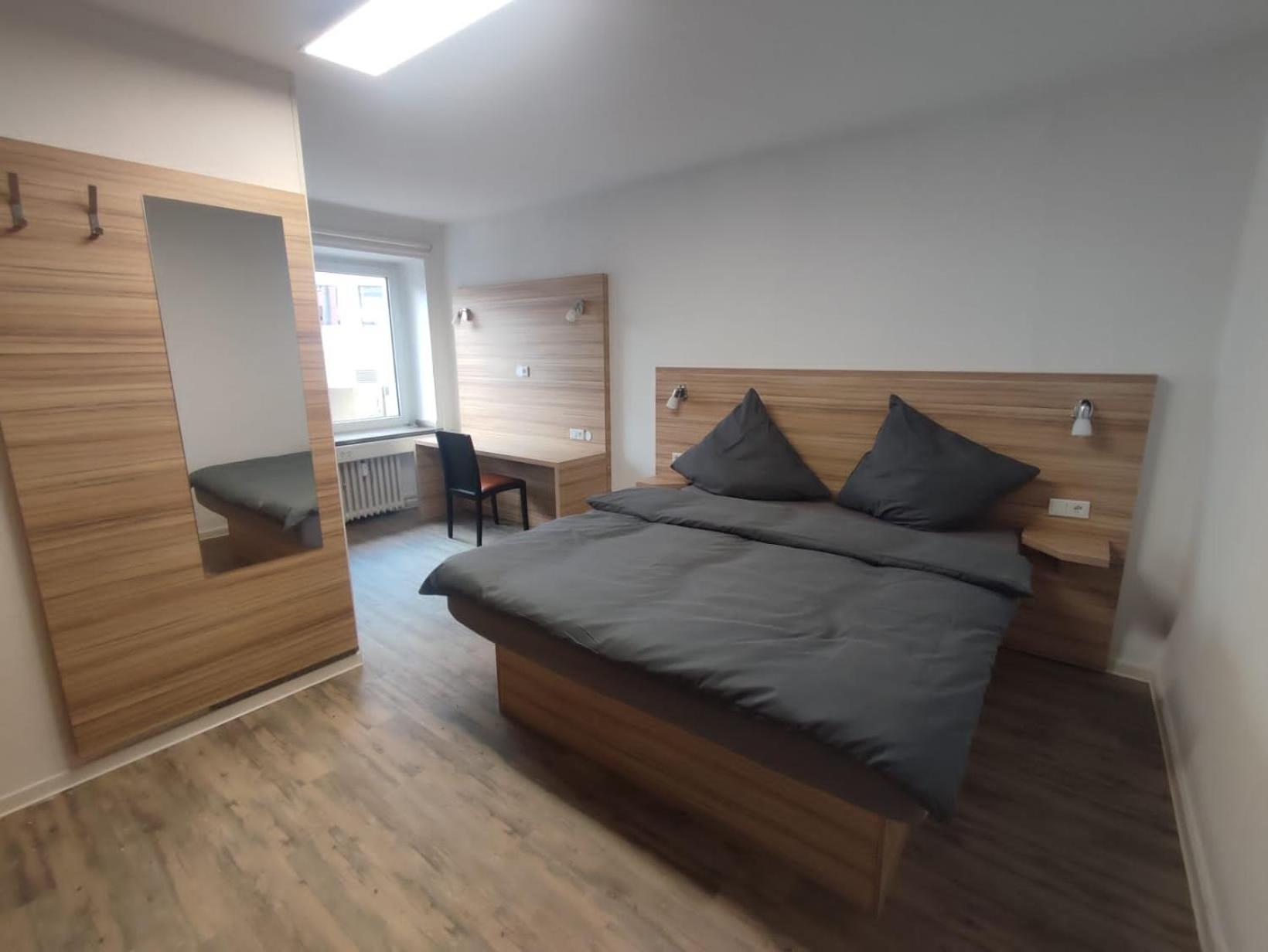 City Apartments Έσσεν Εξωτερικό φωτογραφία