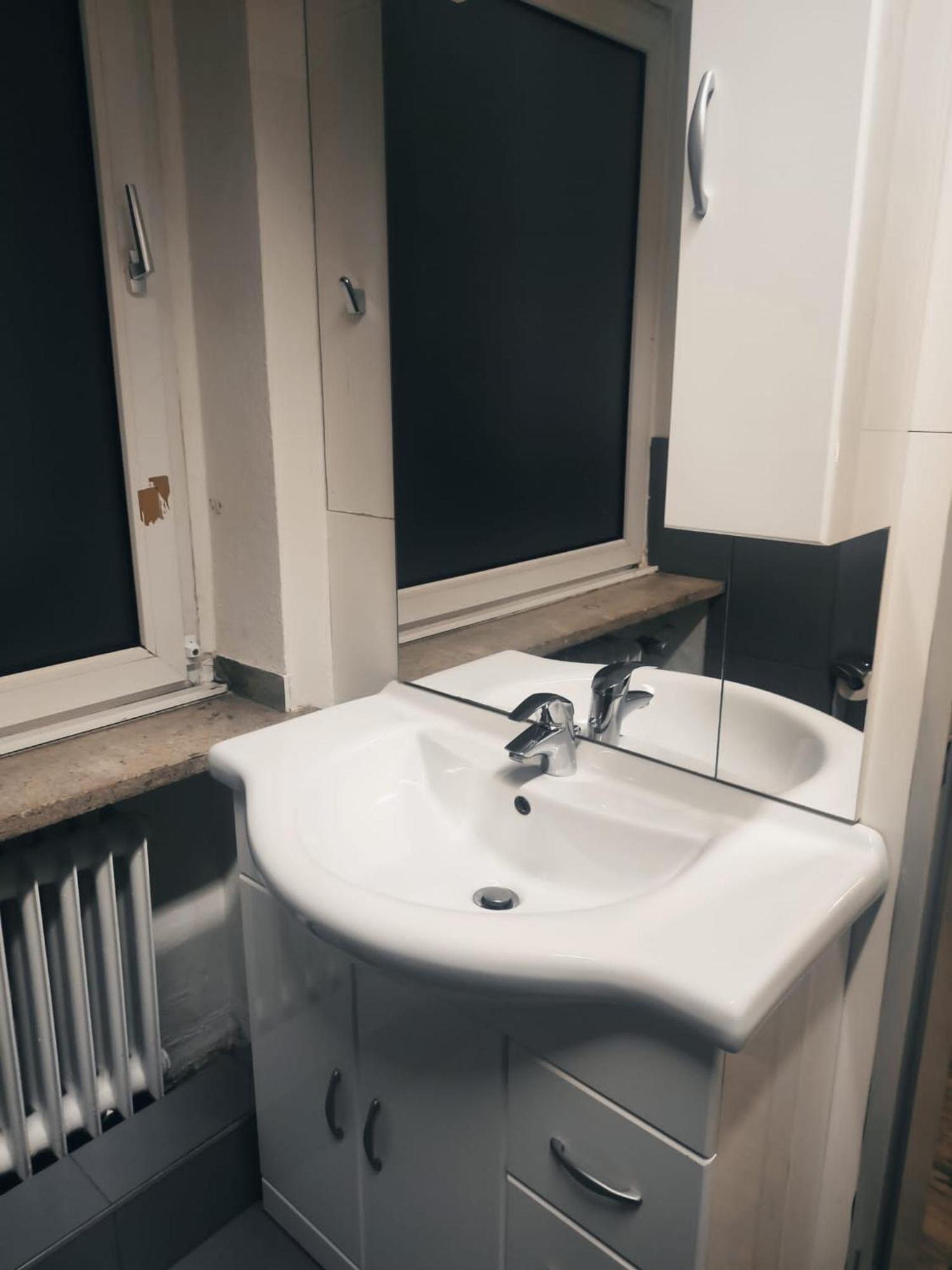 City Apartments Έσσεν Εξωτερικό φωτογραφία