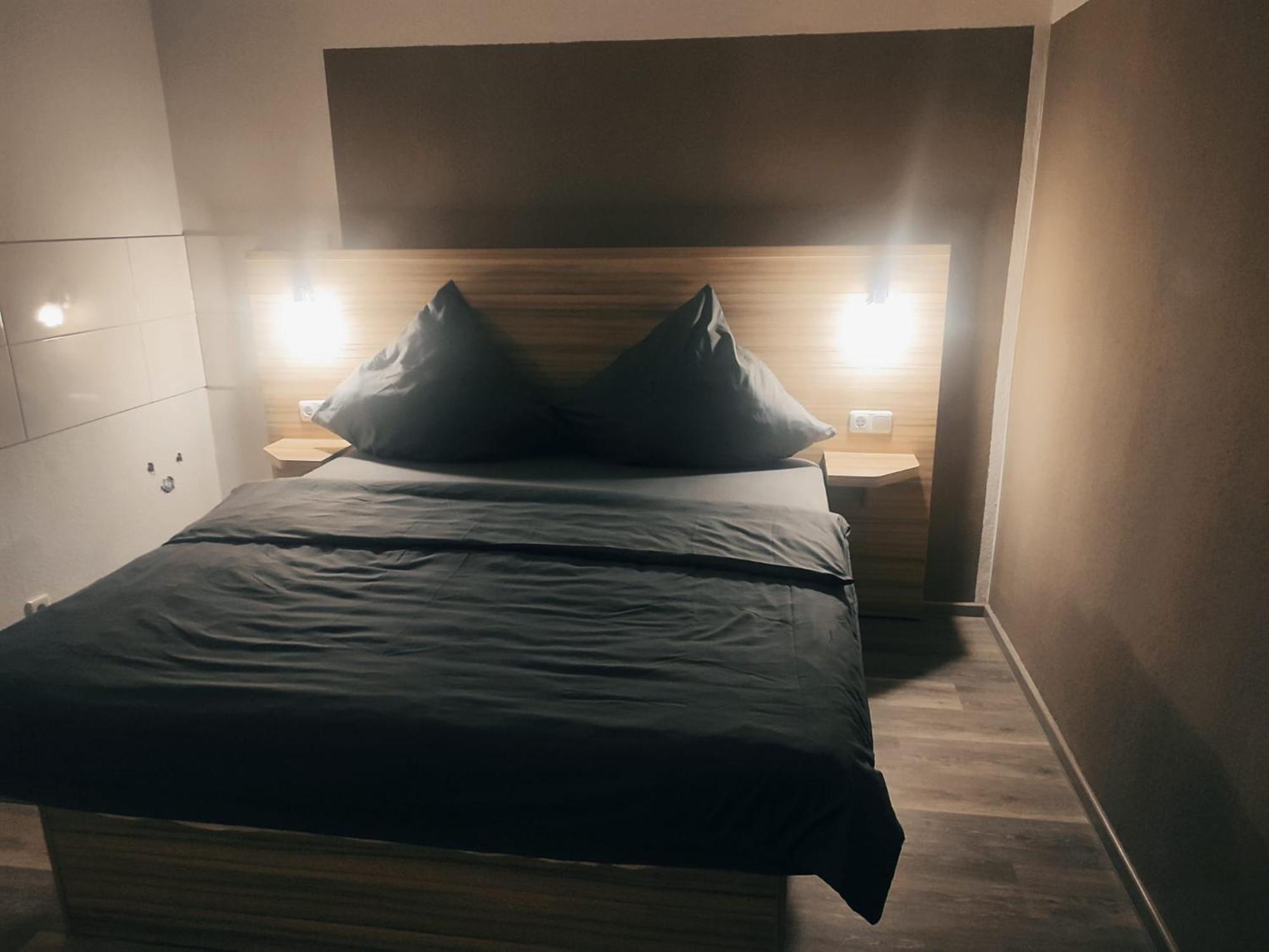 City Apartments Έσσεν Εξωτερικό φωτογραφία