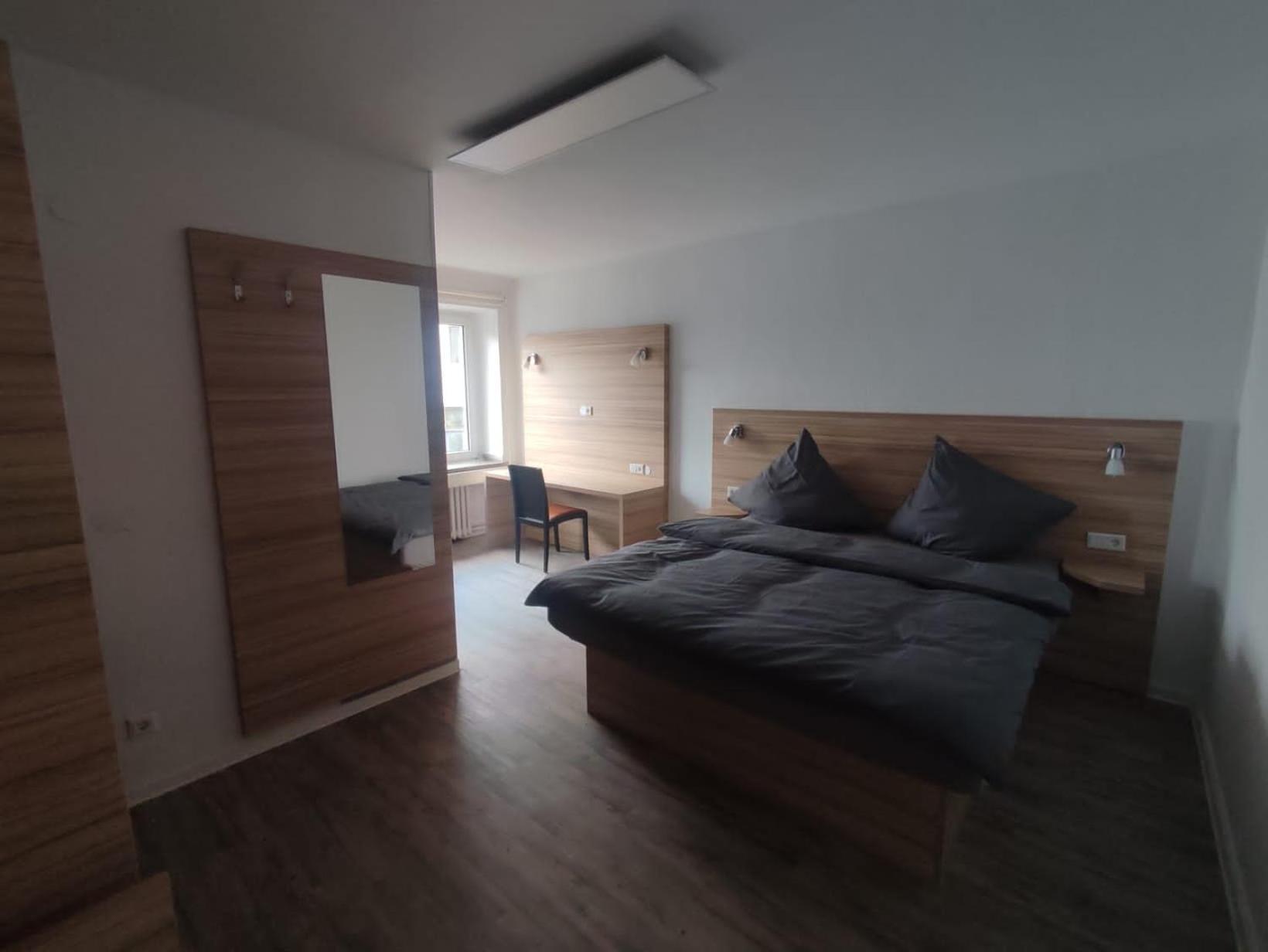 City Apartments Έσσεν Εξωτερικό φωτογραφία