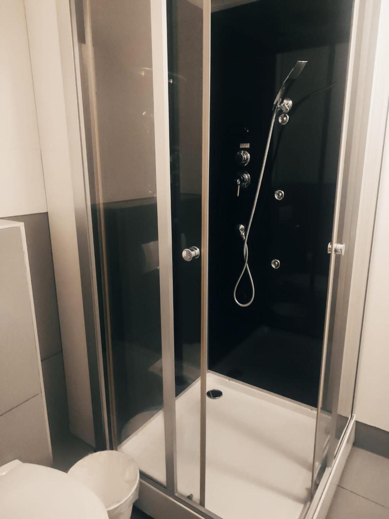 City Apartments Έσσεν Εξωτερικό φωτογραφία