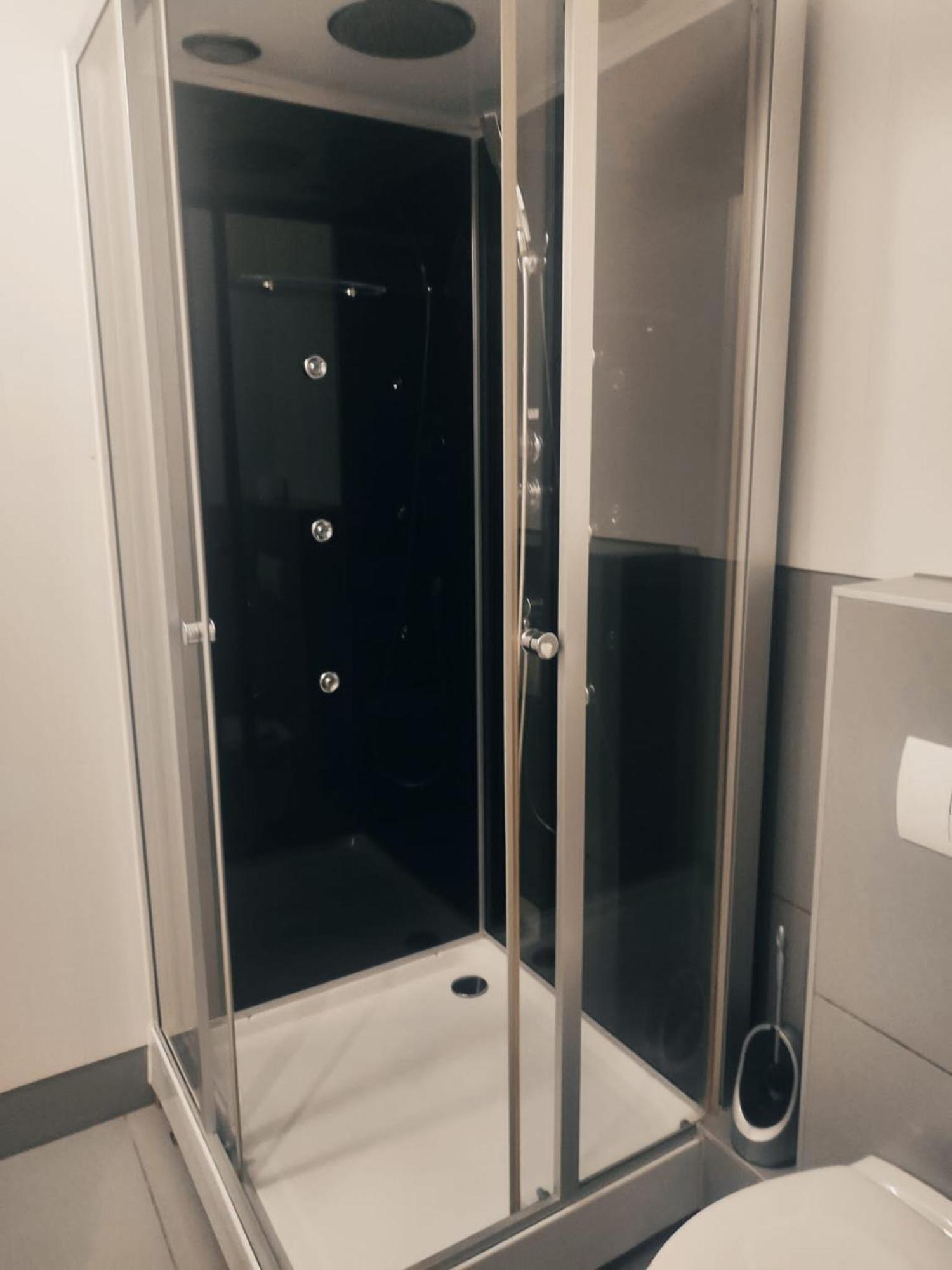City Apartments Έσσεν Εξωτερικό φωτογραφία