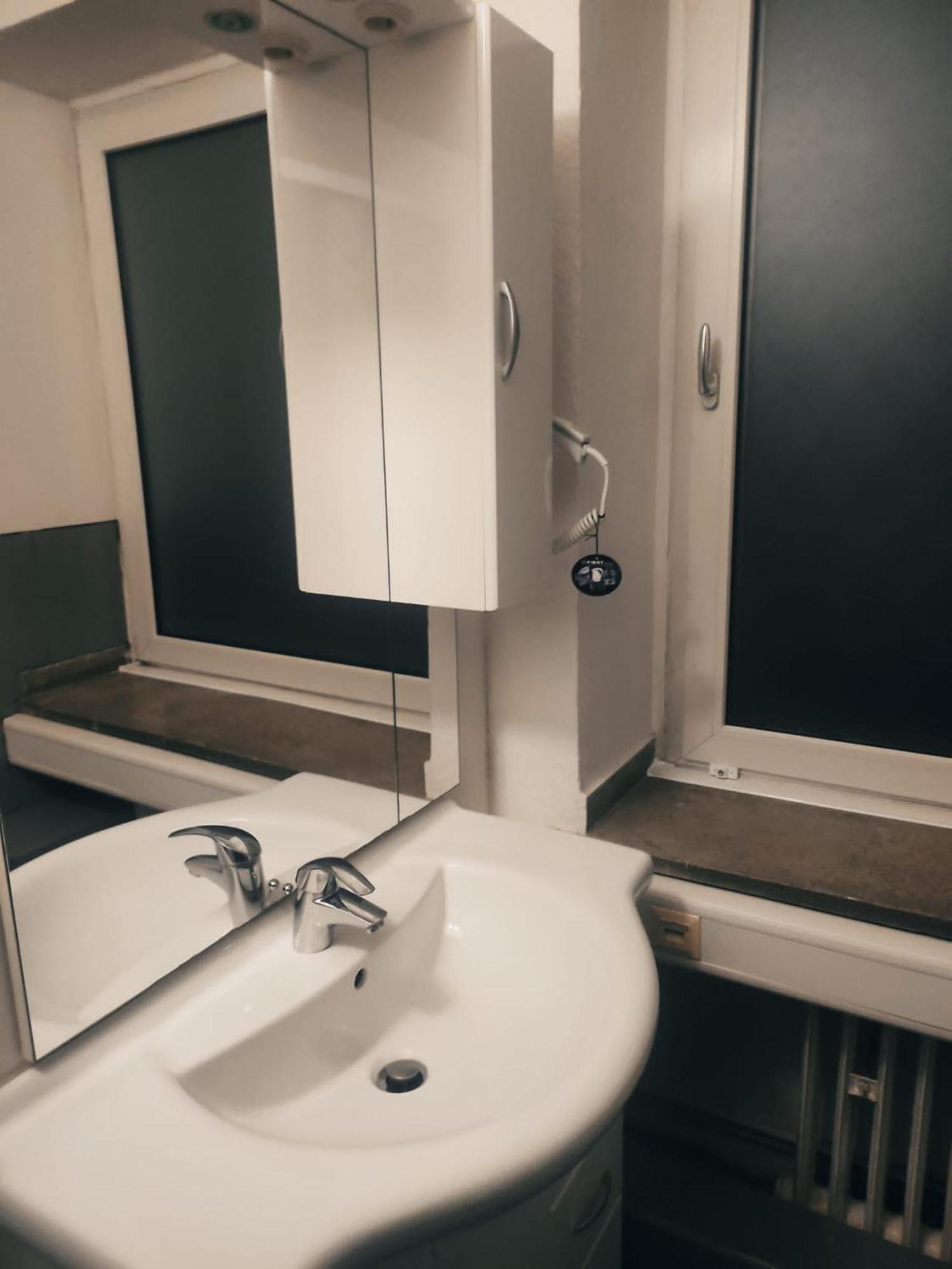 City Apartments Έσσεν Εξωτερικό φωτογραφία