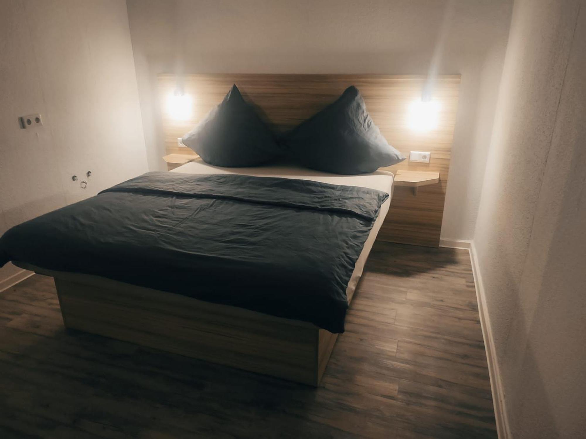 City Apartments Έσσεν Εξωτερικό φωτογραφία