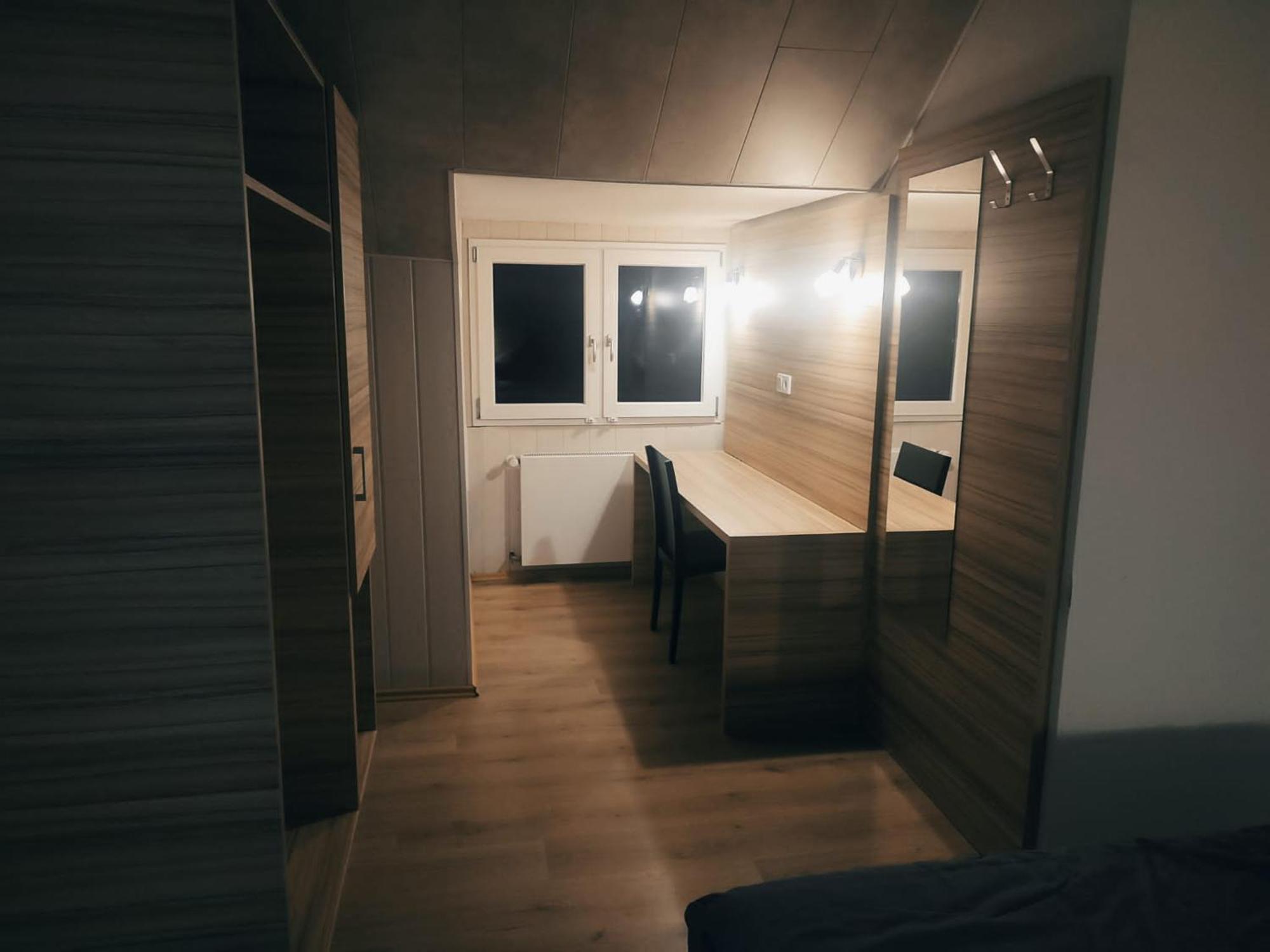City Apartments Έσσεν Εξωτερικό φωτογραφία