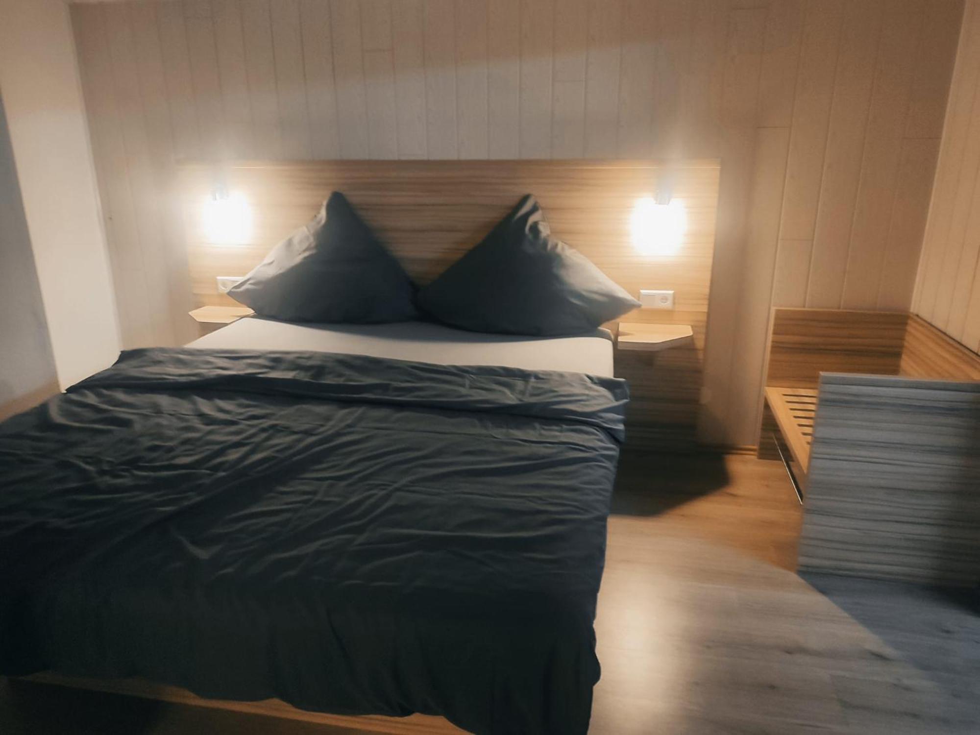 City Apartments Έσσεν Εξωτερικό φωτογραφία