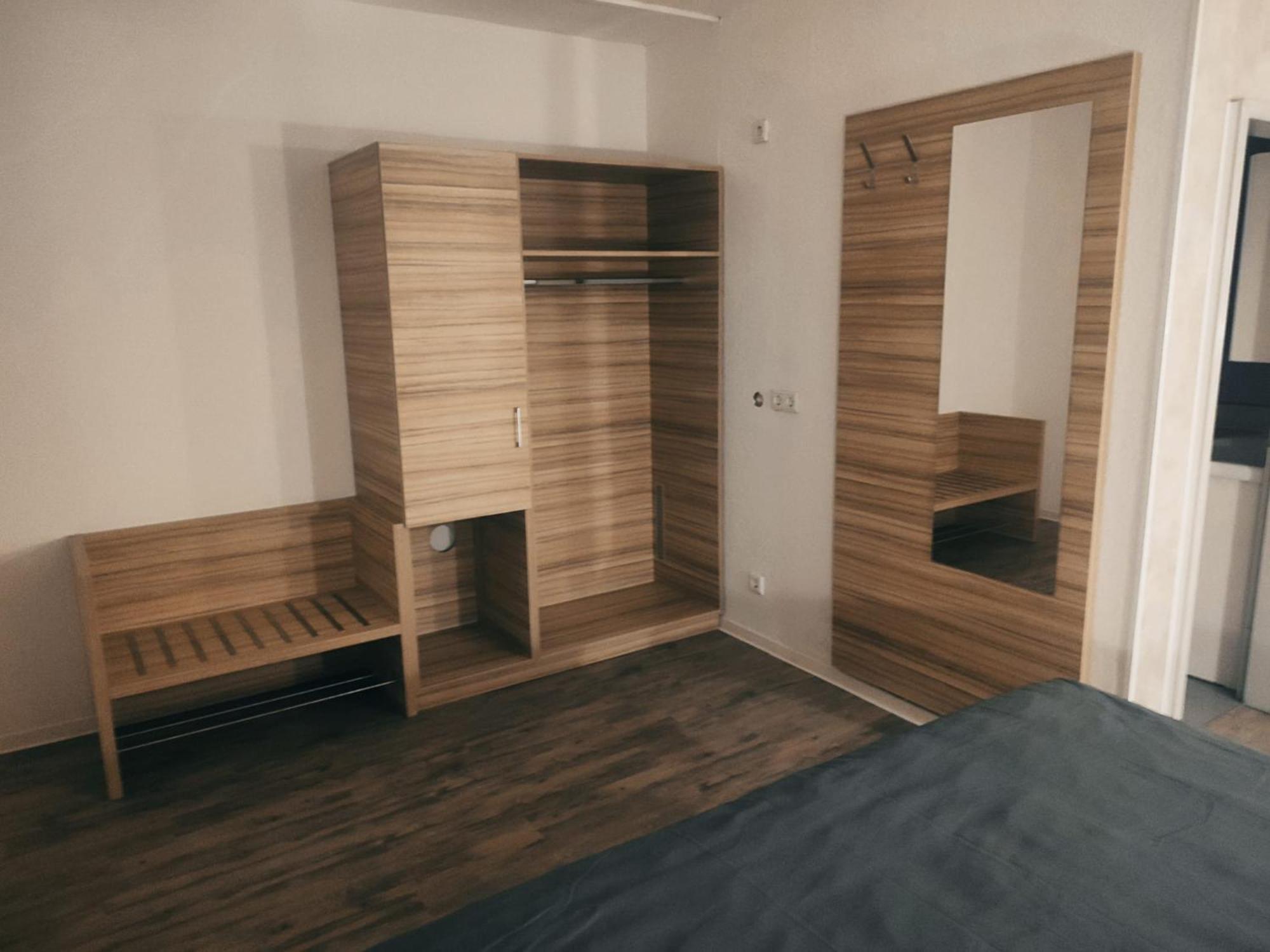 City Apartments Έσσεν Εξωτερικό φωτογραφία
