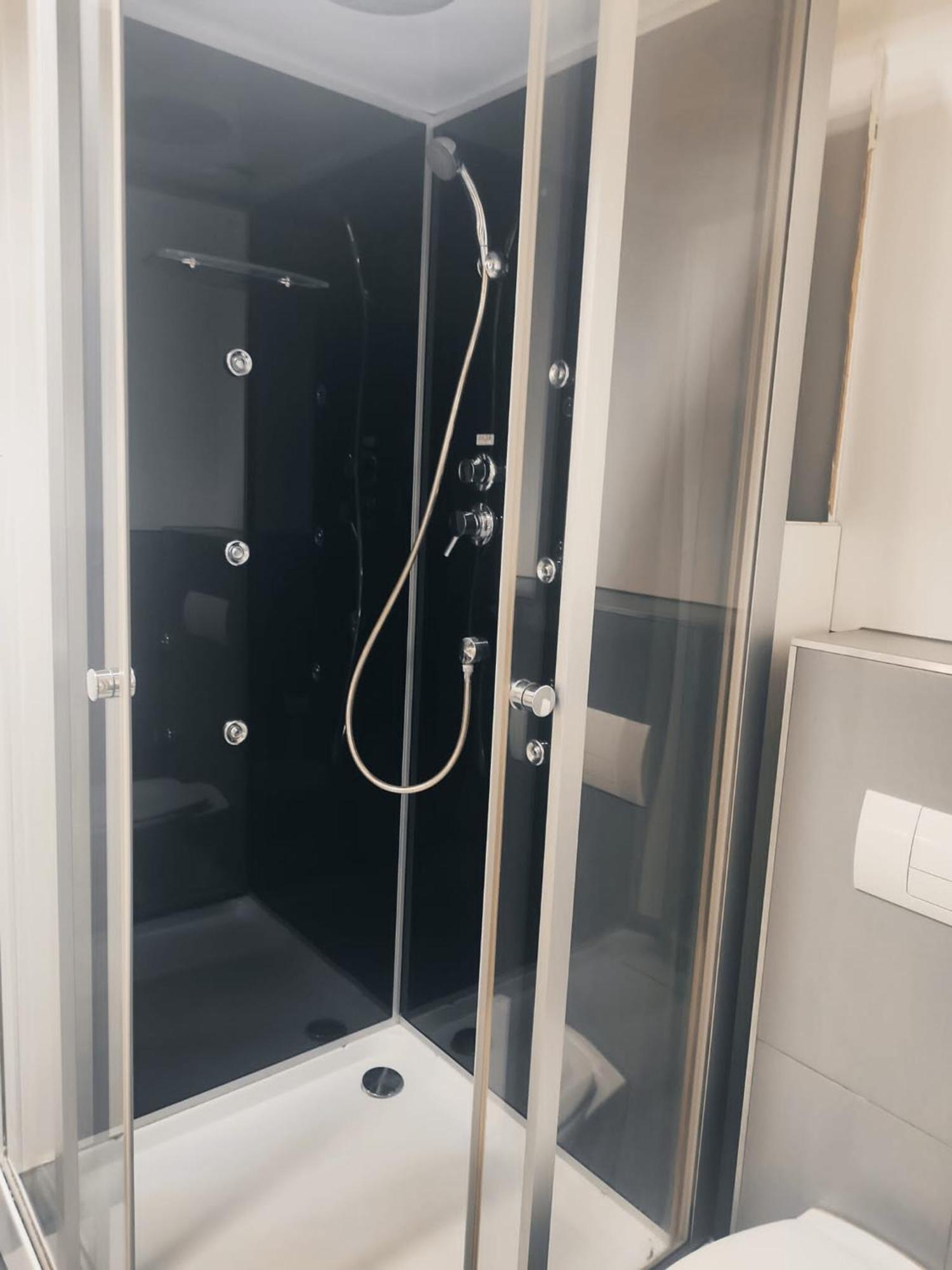 City Apartments Έσσεν Εξωτερικό φωτογραφία