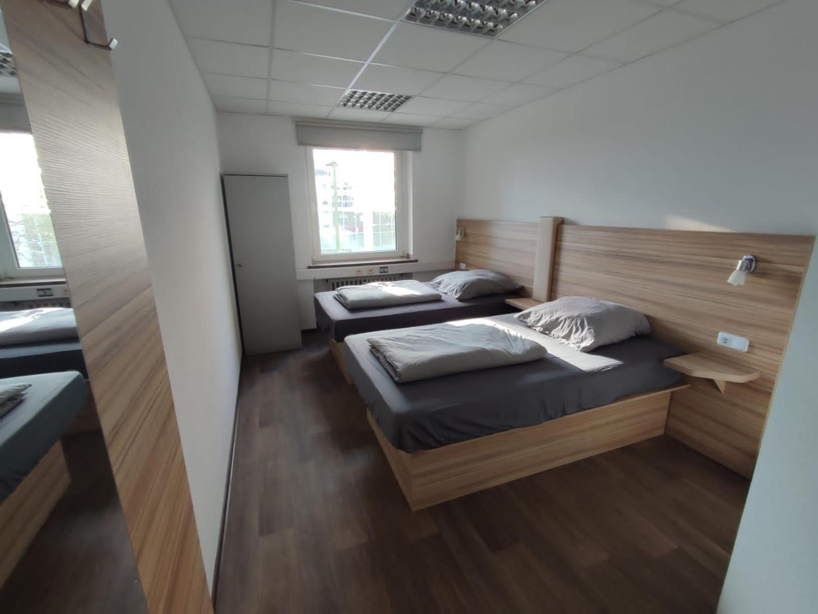 City Apartments Έσσεν Εξωτερικό φωτογραφία