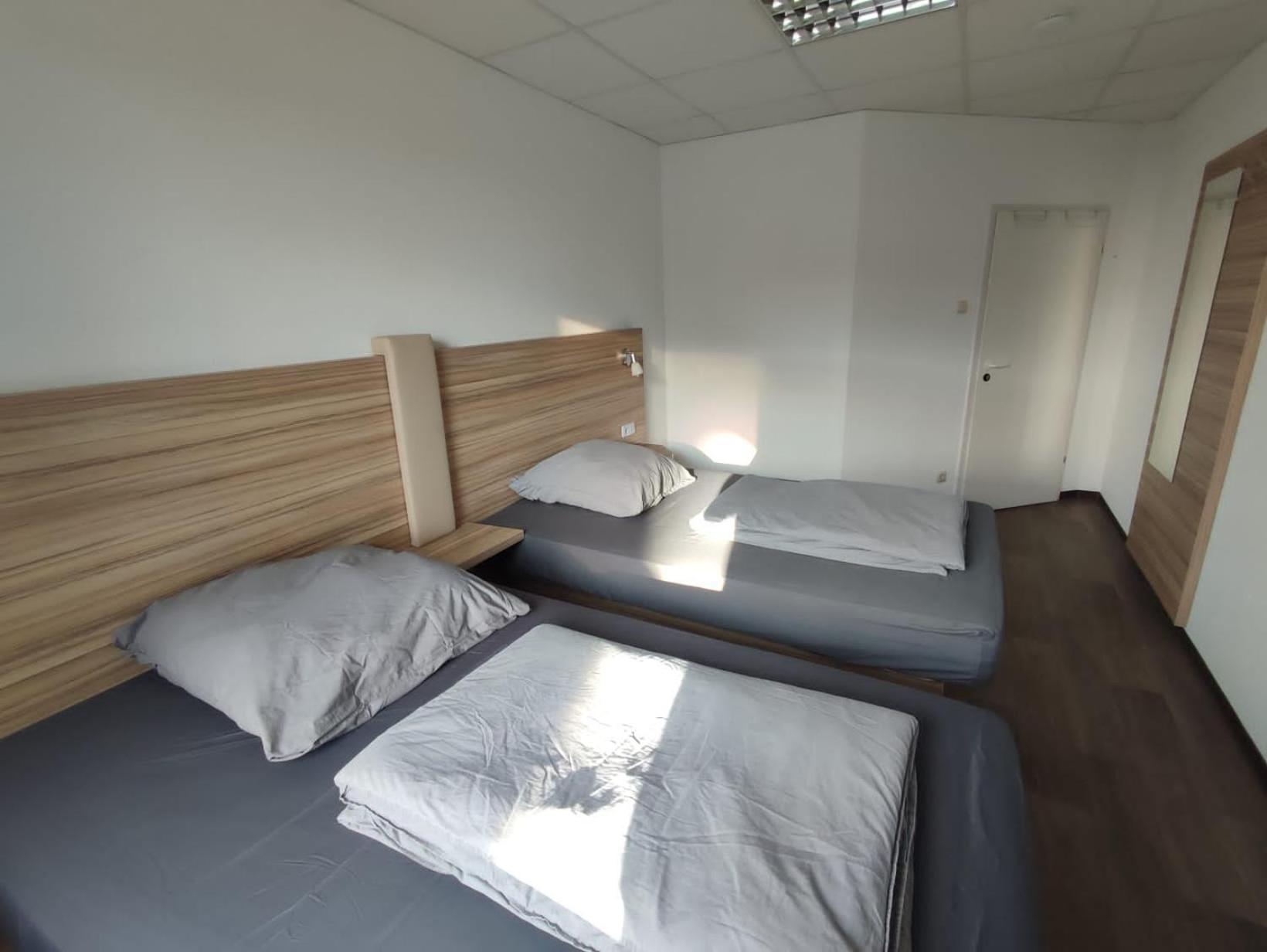 City Apartments Έσσεν Εξωτερικό φωτογραφία