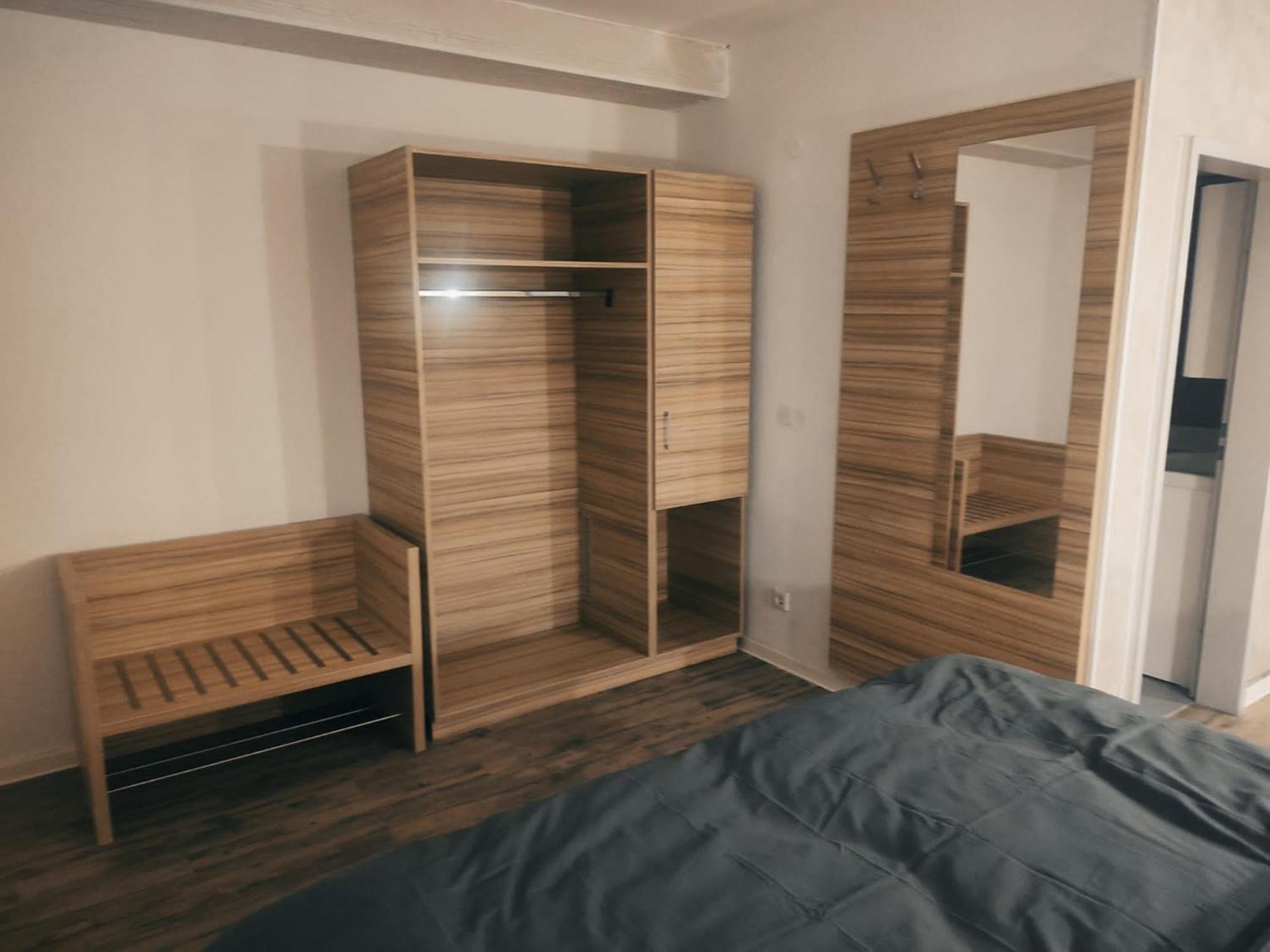 City Apartments Έσσεν Εξωτερικό φωτογραφία