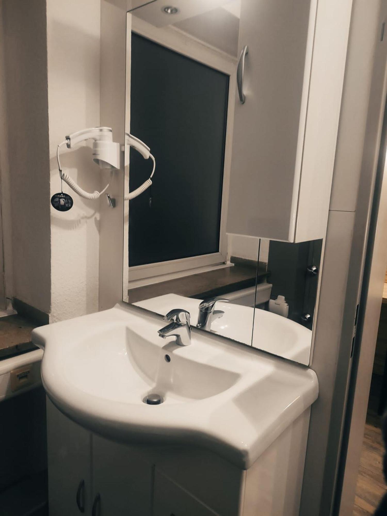 City Apartments Έσσεν Εξωτερικό φωτογραφία